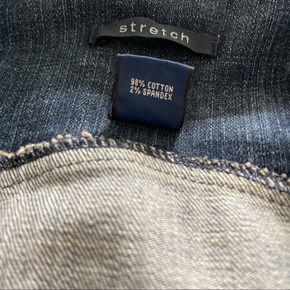 Gap Denim Jacket - image 5